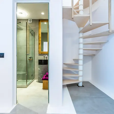 Portes Suites & Villas Mykonos-2