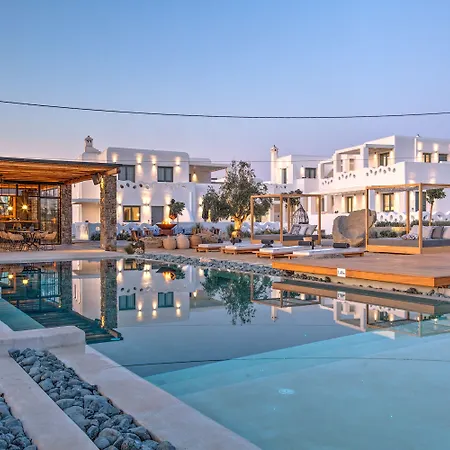 Portes Suites&Villas Mykonos-2