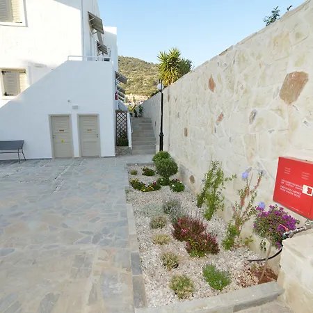 Villa Stella Apartments By Estia-2