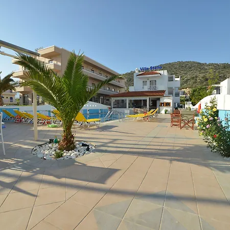 Villa Stella Apartments By Estia-3