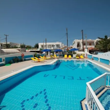 Villa Stella Apartments By Estia-3