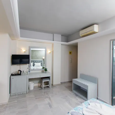 Anita Beach Hotel- Adults Only-2