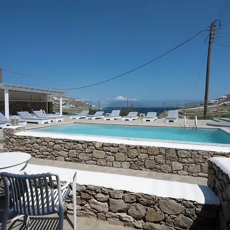 Anixi - Primavera Mykonos-2