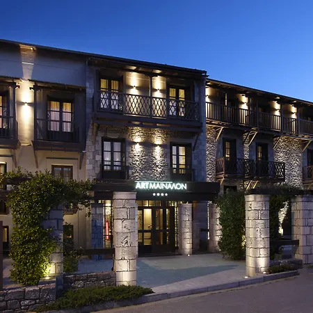 Art Mainalon Hotel-3
