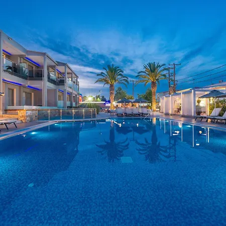 Dionysos Hotel & Suites-2