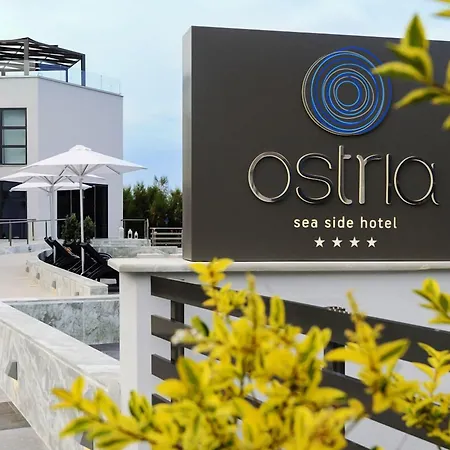 Ostria Sea Side Hotel-2