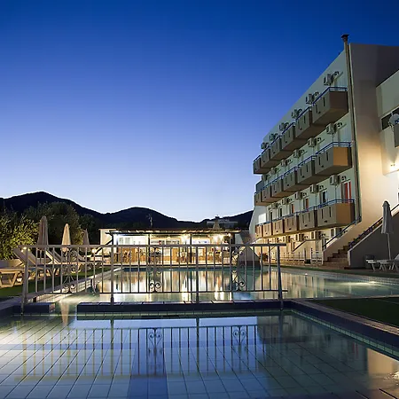 Hotel Athinoula-3