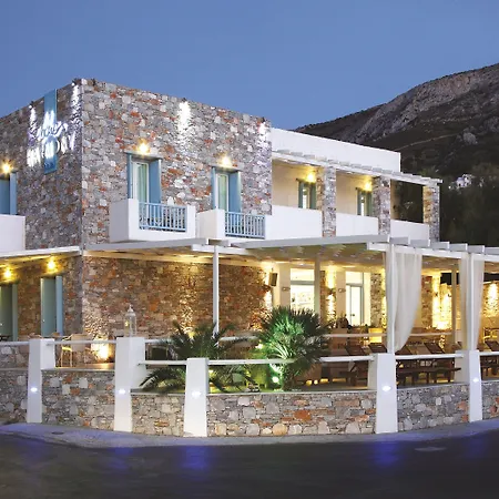 Blue Harmony Hotel-2