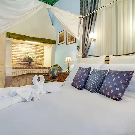 Casa Leone Hotel-2