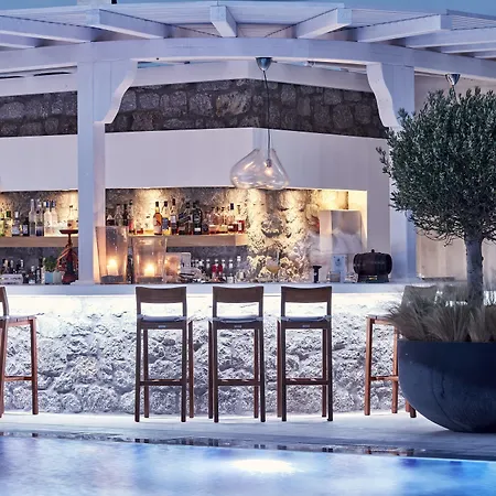 Myconian Kyma, A Member Of Design Hotels-2