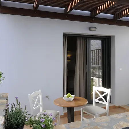 Myrtos Mare Suites-3