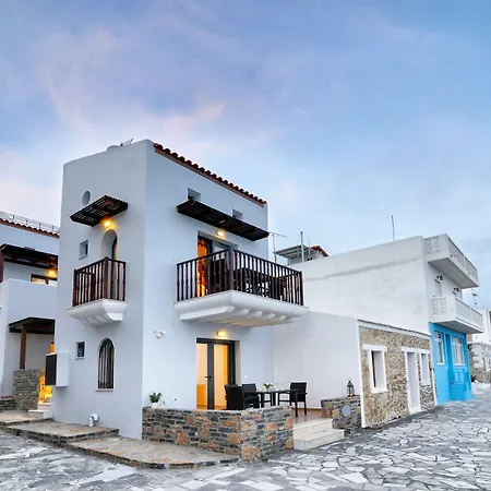 Myrtos Mare Suites-2