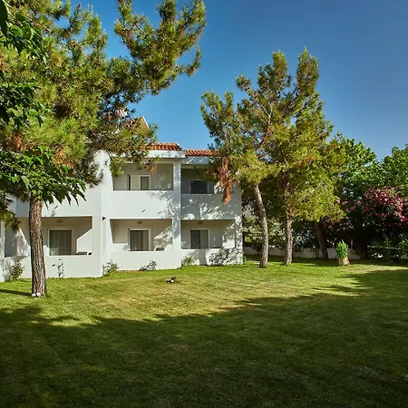 Inspira Boutique Hotel Thassos - Adults Only-2
