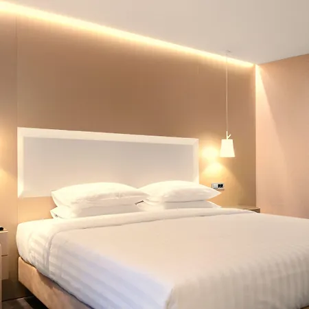 Saz City Life Boutique Hotel-2