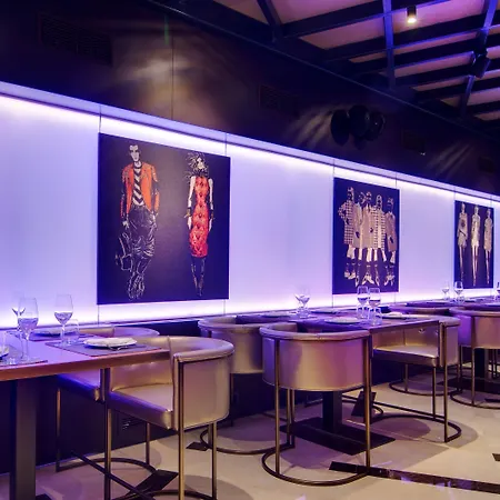 Saz City Life Boutique Hotel-3