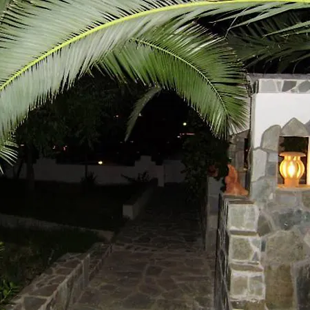 Skiathos Holiday Resort-2