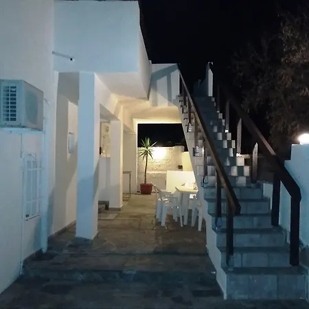 Skiathos Holiday Resort-3