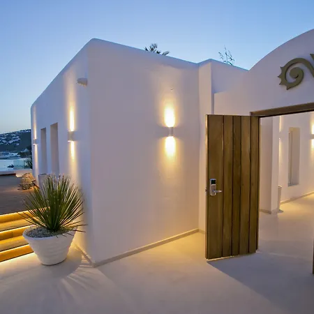 Thalassa Boutique Hotel-Adults Only-2
