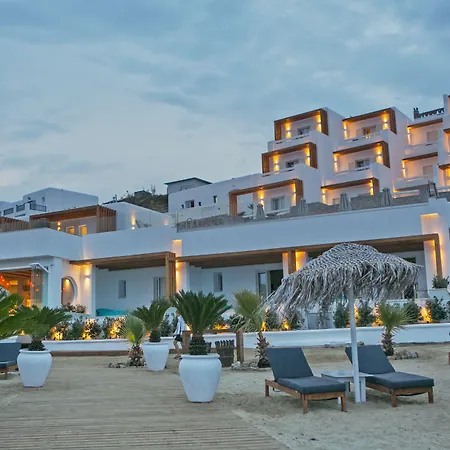 Thalassa Boutique Hotel-Adults Only-3