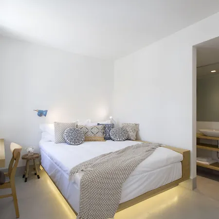 Dreambox Mykonos Suites And Mini Villas-2