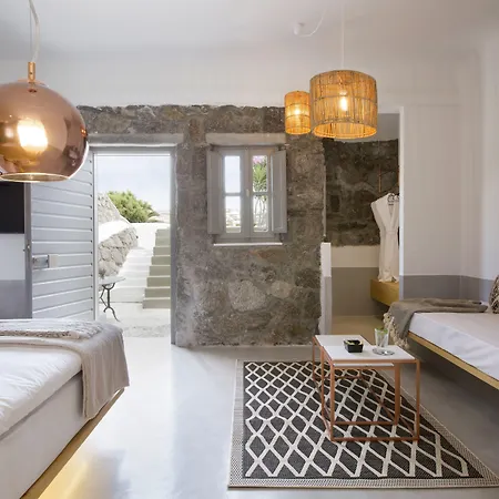 Dreambox Mykonos Suites And Mini Villas-3