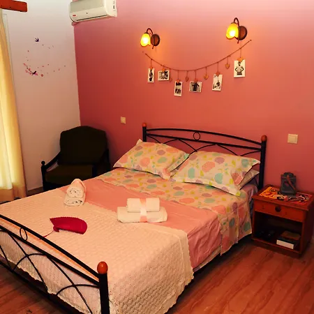 Eros Beach Hotel-3