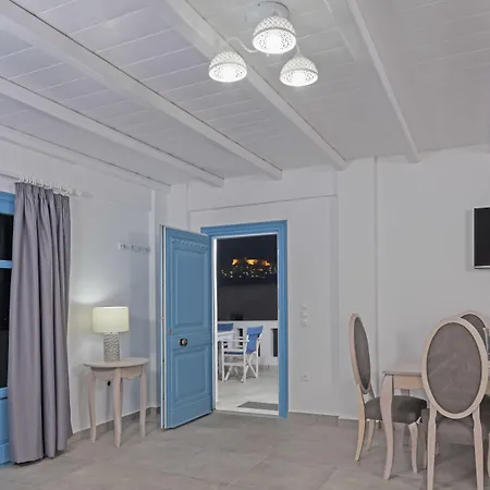 Aegean Sea Villas-3