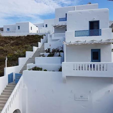 Aegean Sea Villas-2