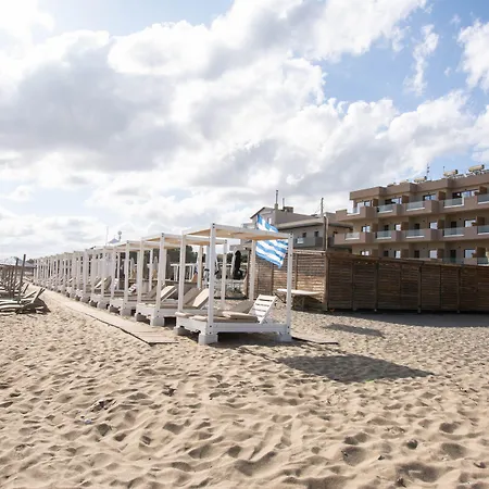 Yianna Caravel Suites "By Checkin" Adults Only-2