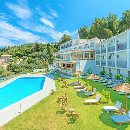 Hotel Punta-2
