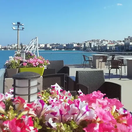 City Point Chios-2