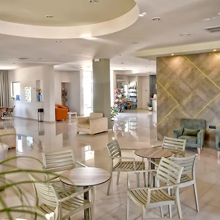 Gouves Bay By Omilos Hotels-2