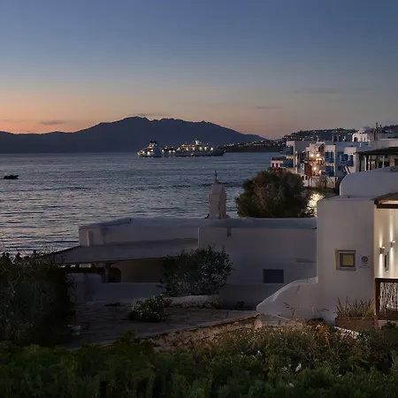 Little Venice Suites (Adults Only)-2