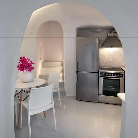 Cosmoia Cave House-2