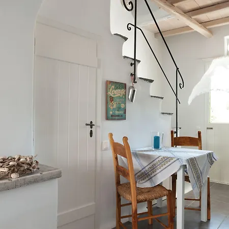 Skaris Guesthouse Tinos-3
