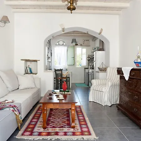 Skaris Guesthouse Tinos-2