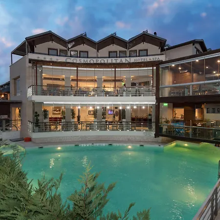 Cosmopolitan Hotel By Ghh-3