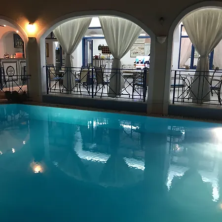 Dioskouri Art Villas-2