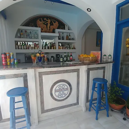 Dioskouri Art Villas-3