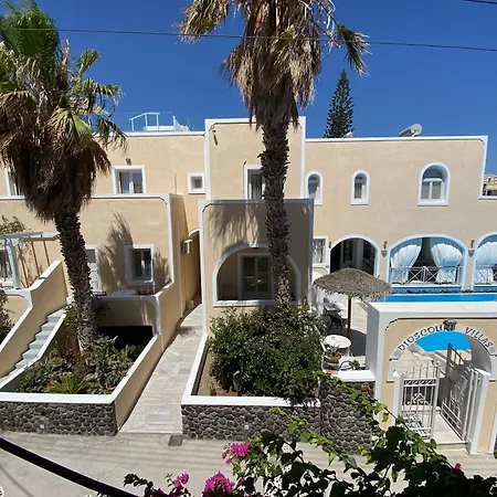 Dioskouri Art Villas-2