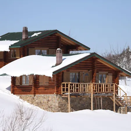 Sfendamos Wood Village-2