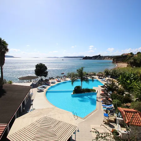 Hotel Golden Sun-3