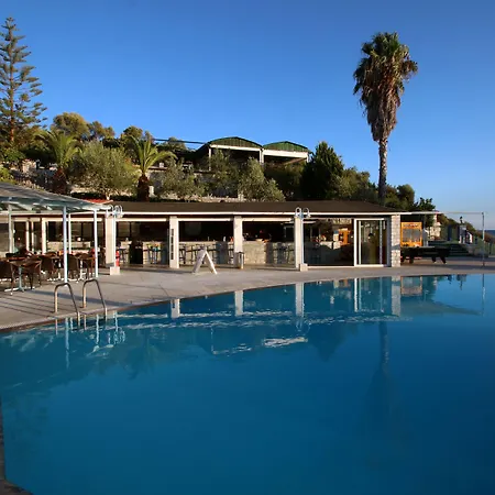 Hotel Golden Sun-3