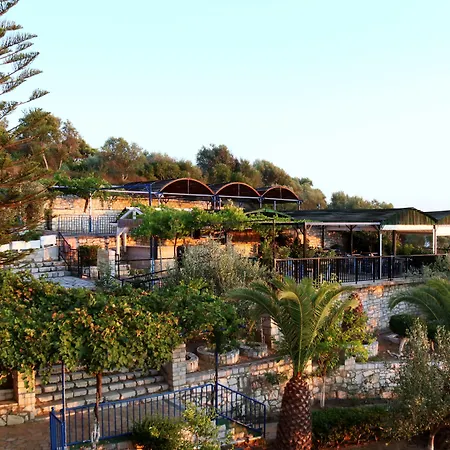 Hotel Golden Sun-2