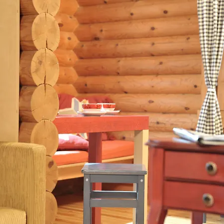 Xenios Chalet-2
