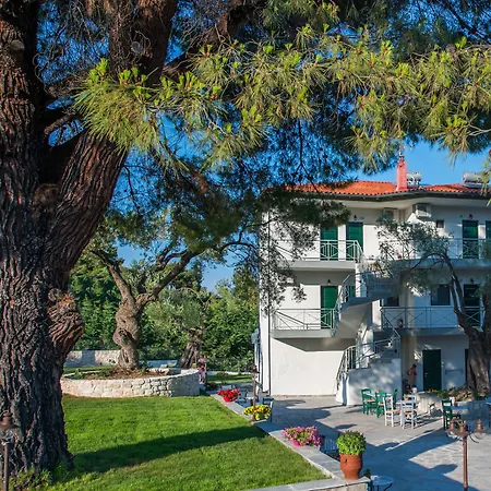 Mirabilia Boutique Hotel-2