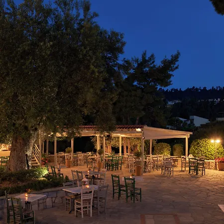 Mirabilia Boutique Hotel-2