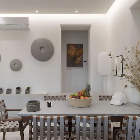Tourlos Bay Villas Mykonos-3