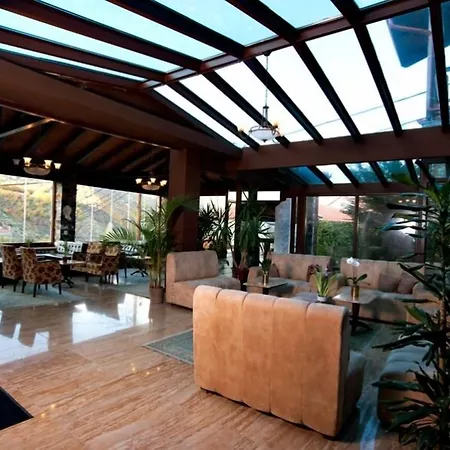 Chalet Lithos-2