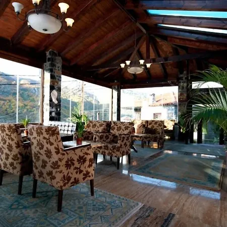 Chalet Lithos-3